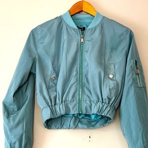 Small jacket